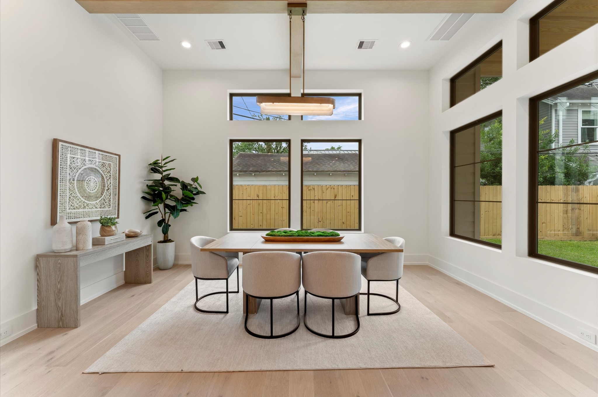 710 East 18th Street Houston, TX 77008 - Photo 17 of 48