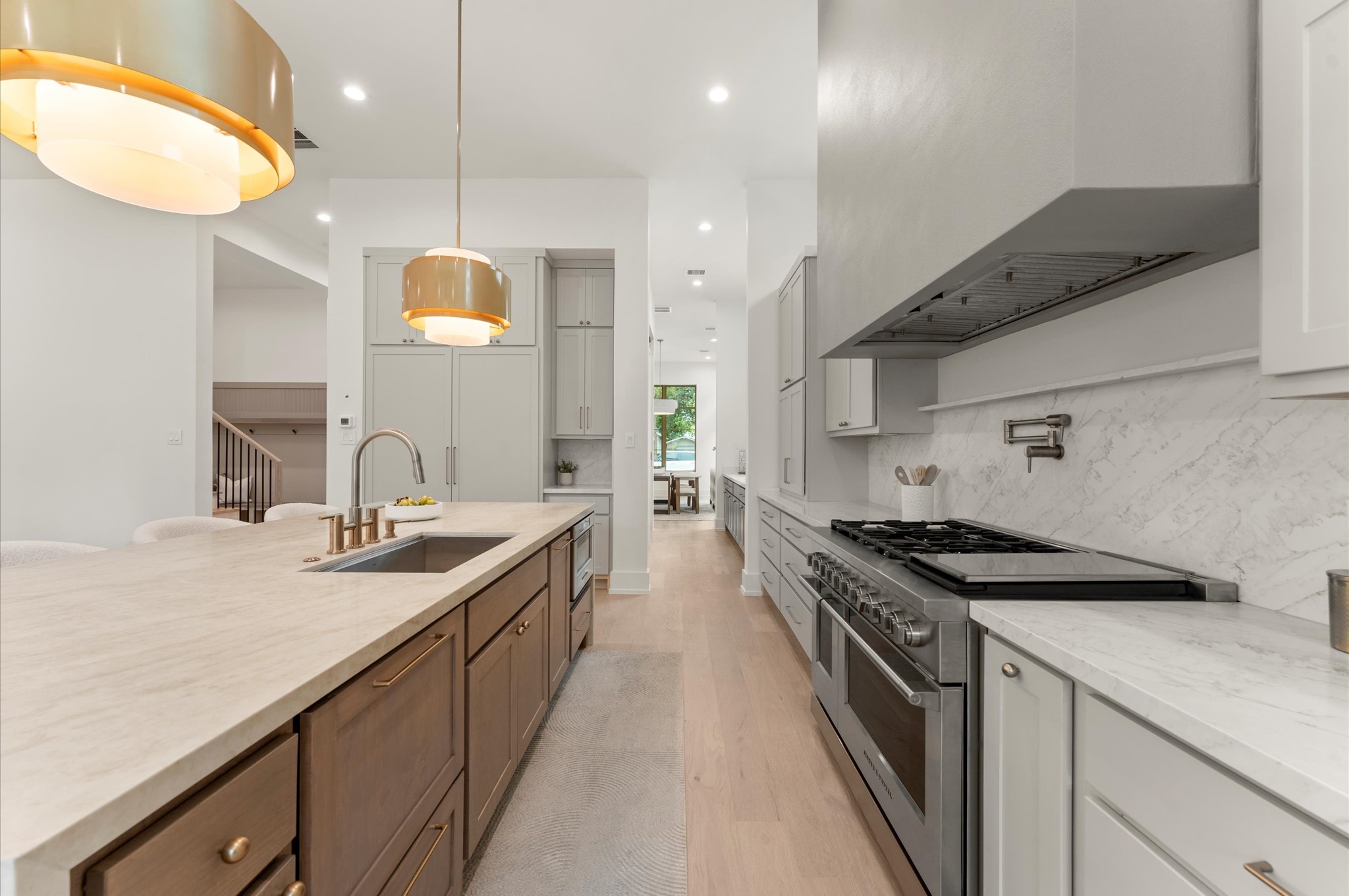 710 East 18th Street Houston, TX 77008 - Photo 19 of 48