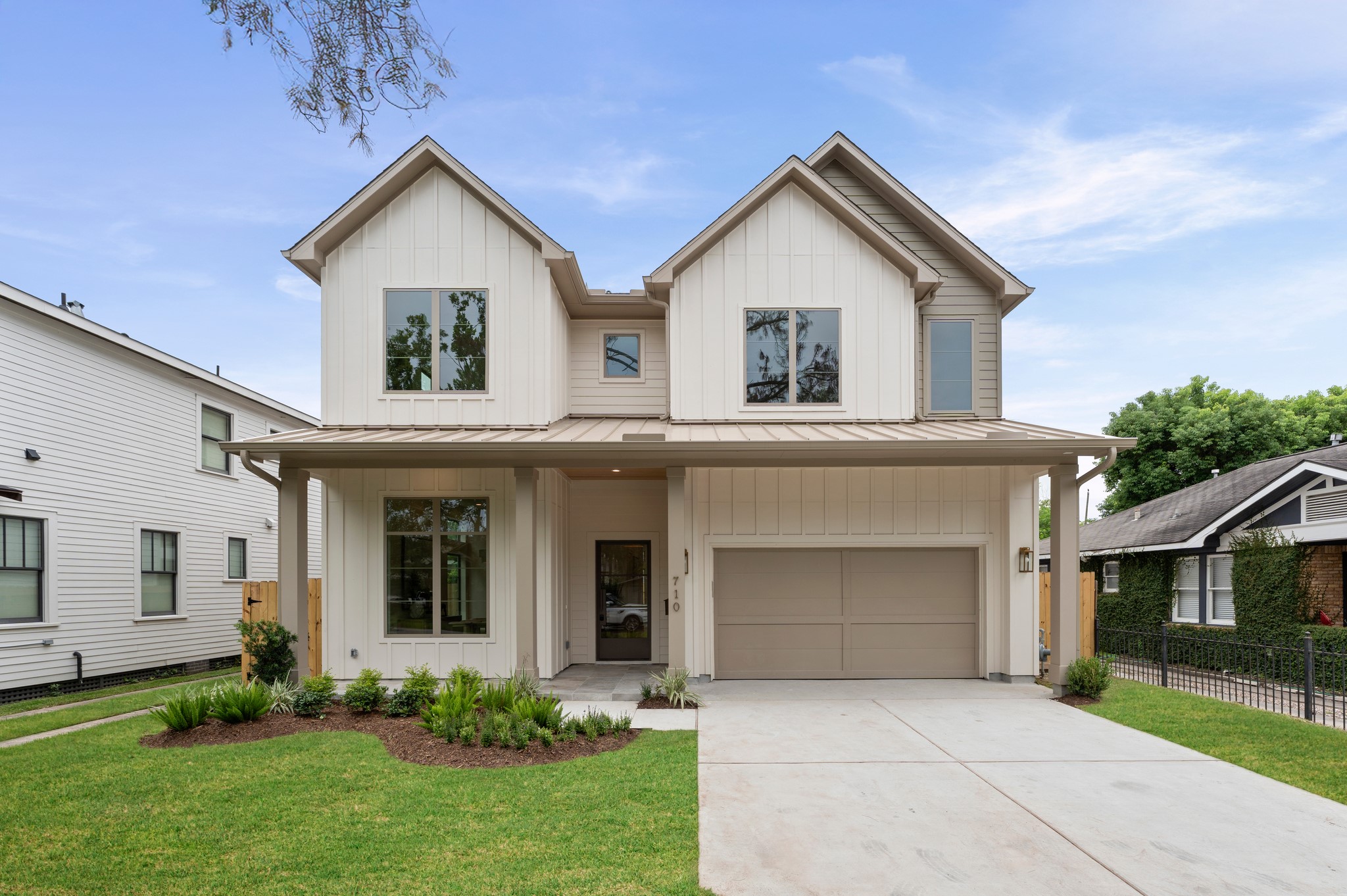 710 East 18th Street Houston, TX 77008 - Photo 2 of 48