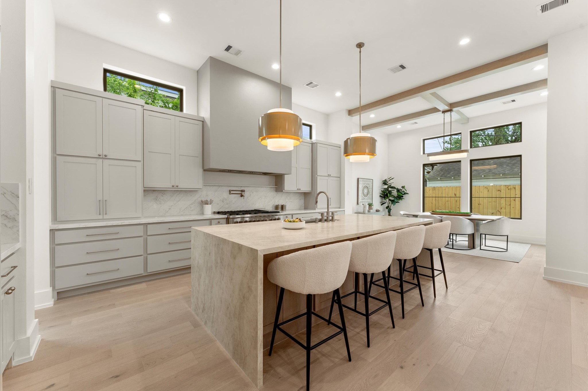 710 East 18th Street Houston, TX 77008 - Photo 21 of 48