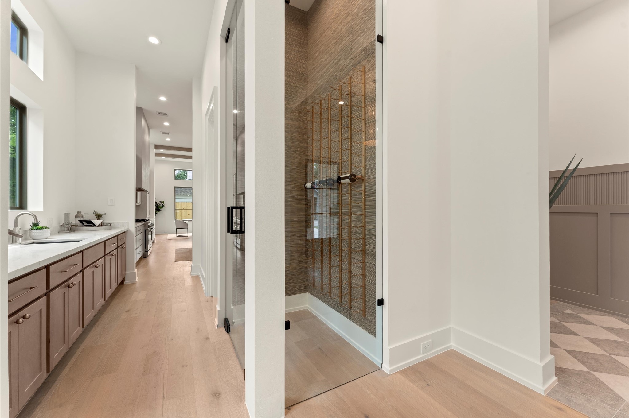 710 East 18th Street Houston, TX 77008 - Photo 26 of 48