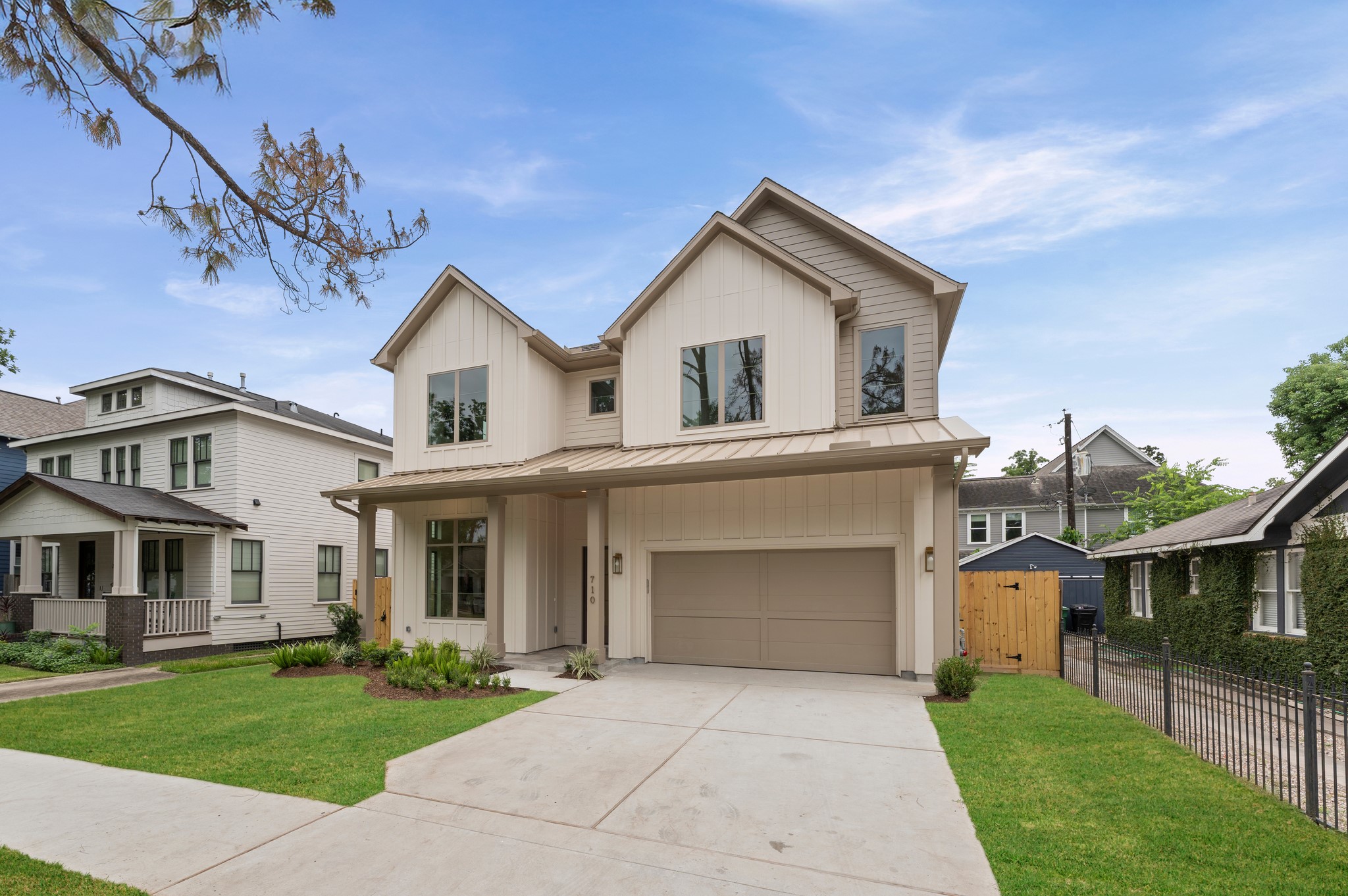 710 East 18th Street Houston, TX 77008 - Photo 3 of 48