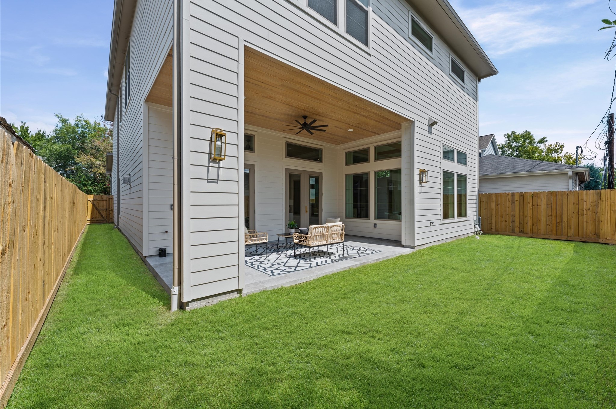 710 East 18th Street Houston, TX 77008 - Photo 47 of 48