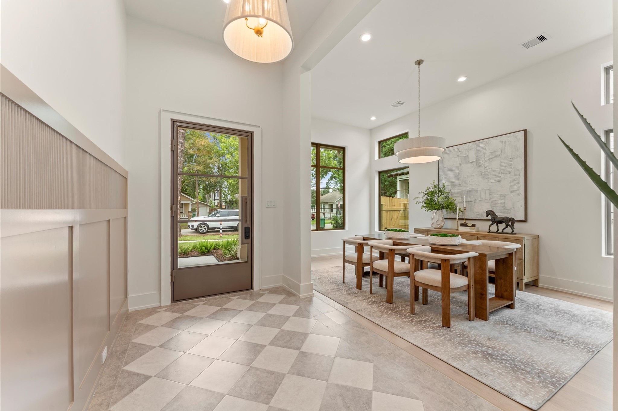 710 East 18th Street Houston, TX 77008 - Photo 6 of 48