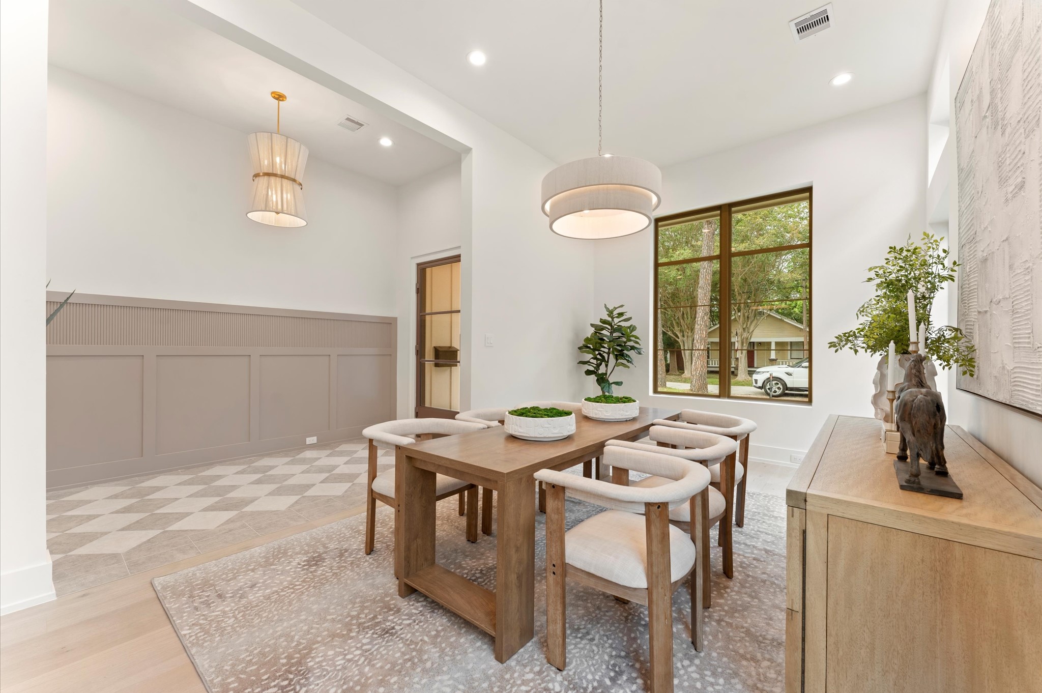 710 East 18th Street Houston, TX 77008 - Photo 10 of 48