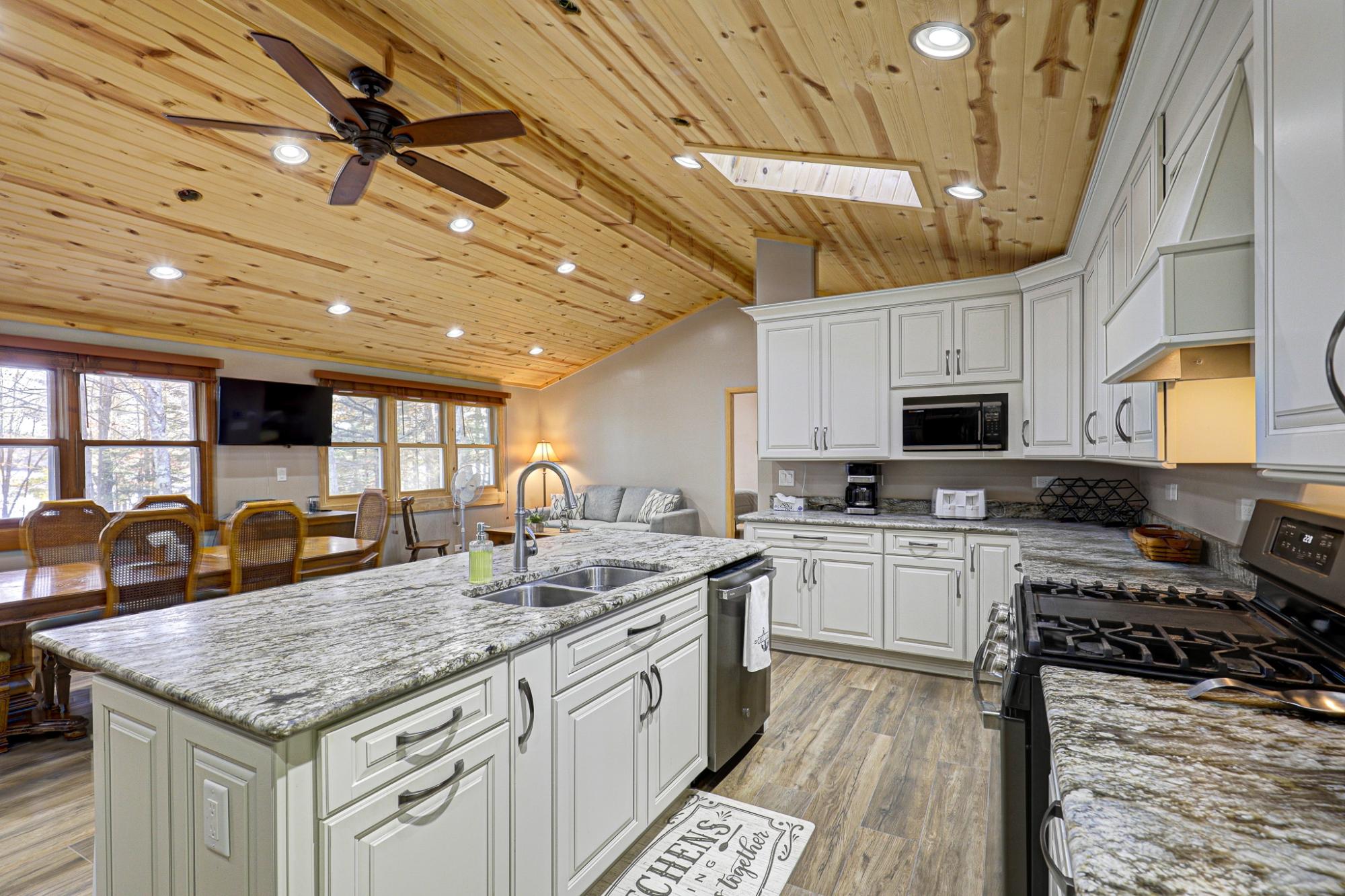 W8664 Forrester Road Tomahawk, WI 54487 - Photo 10 of 69 Gallery Image 10