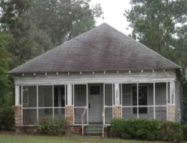 4846 Bloomfield Road Macon, GA 31206 - Photo 1 of 6 Primary Photo