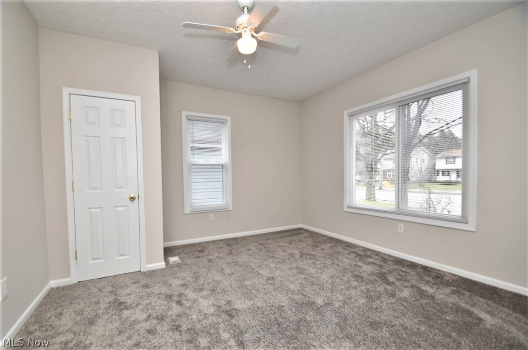 1108 South Green Road Cleveland, OH 44121 - Photo 13 of 30 Bedroom 2 is very spacious