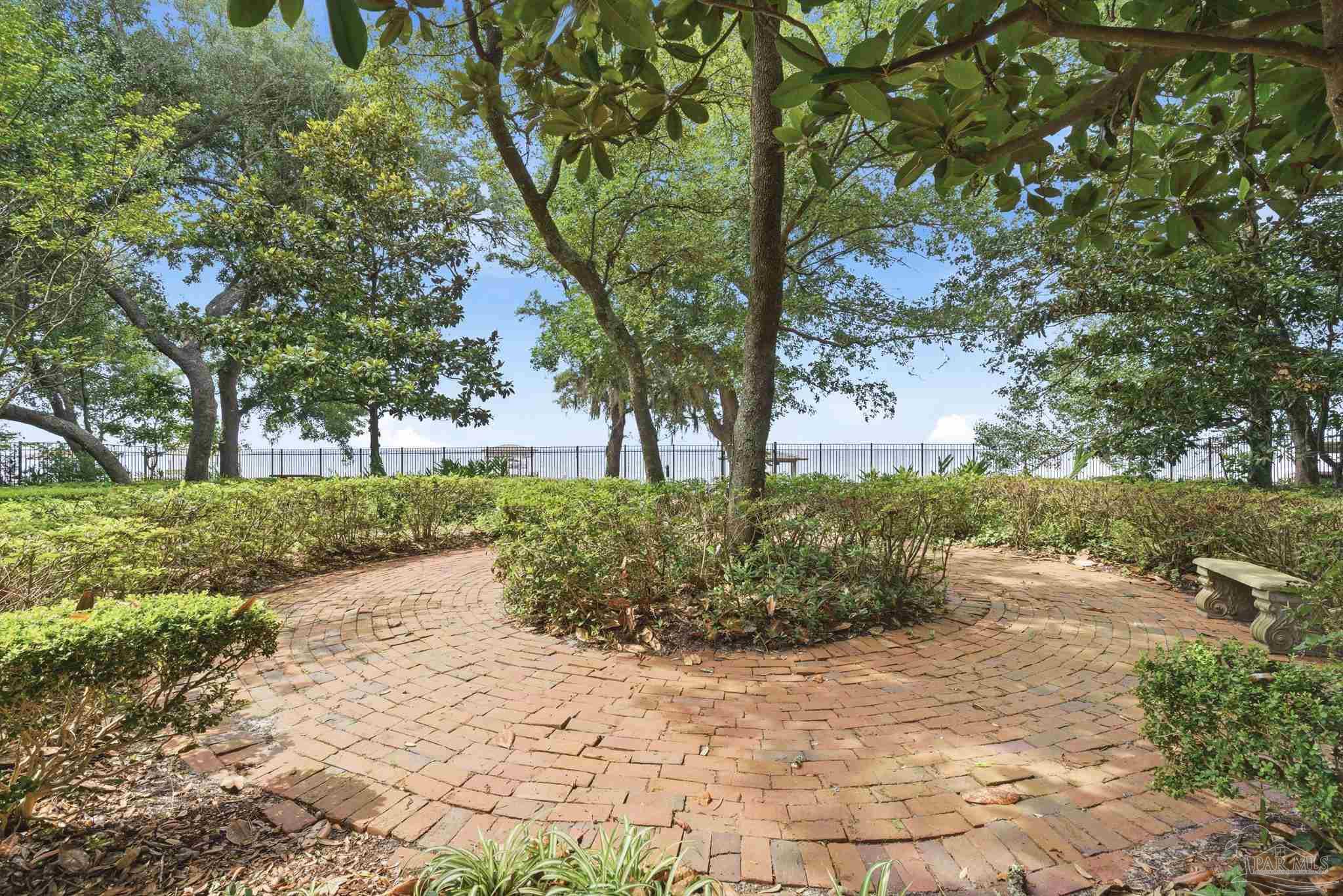 616 Bay Cliffs Road Gulf Breeze, FL 32561 - Photo 55 of 64