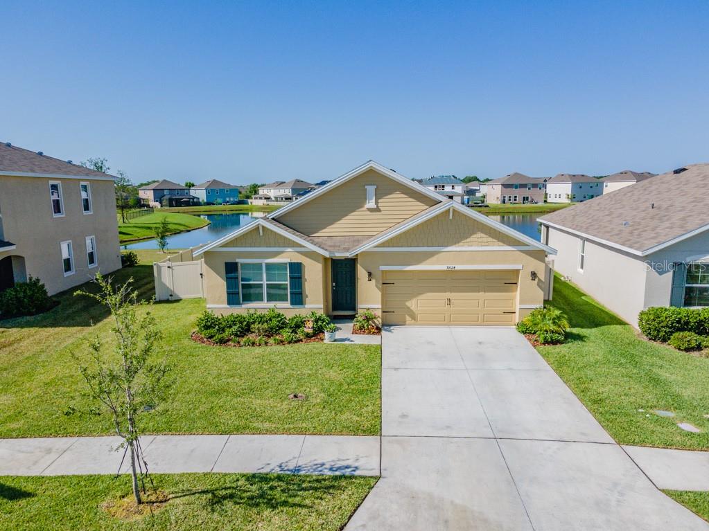 31024 Summer Sun Loop Wesley Chapel, FL 33545 - Photo 1 of 1