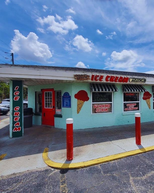 0 Shark Street, Unit LOT 4 Hudson, FL 34667 - Photo 14 of 14 a front view of a house with entertaining space