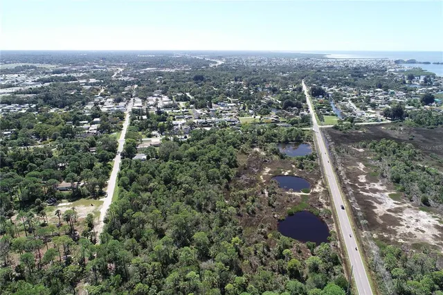 $30,500 | 0 Shark Street, Unit LOT 4, Hudson, FL 34667