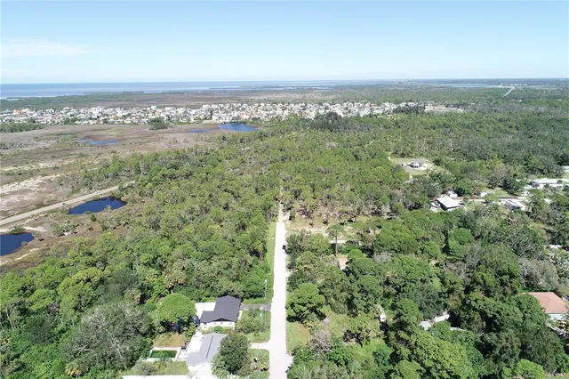 $30,500 | 0 Shark Street, Unit LOT 4, Hudson, FL 34667
