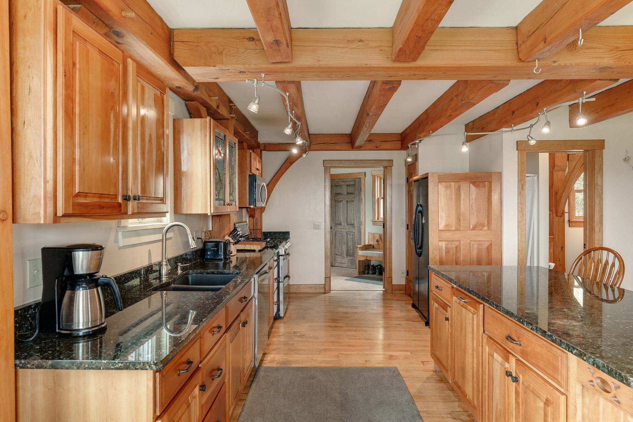 741 Cider Mountain Road Warren, VT 05674 - Photo 10 of 57