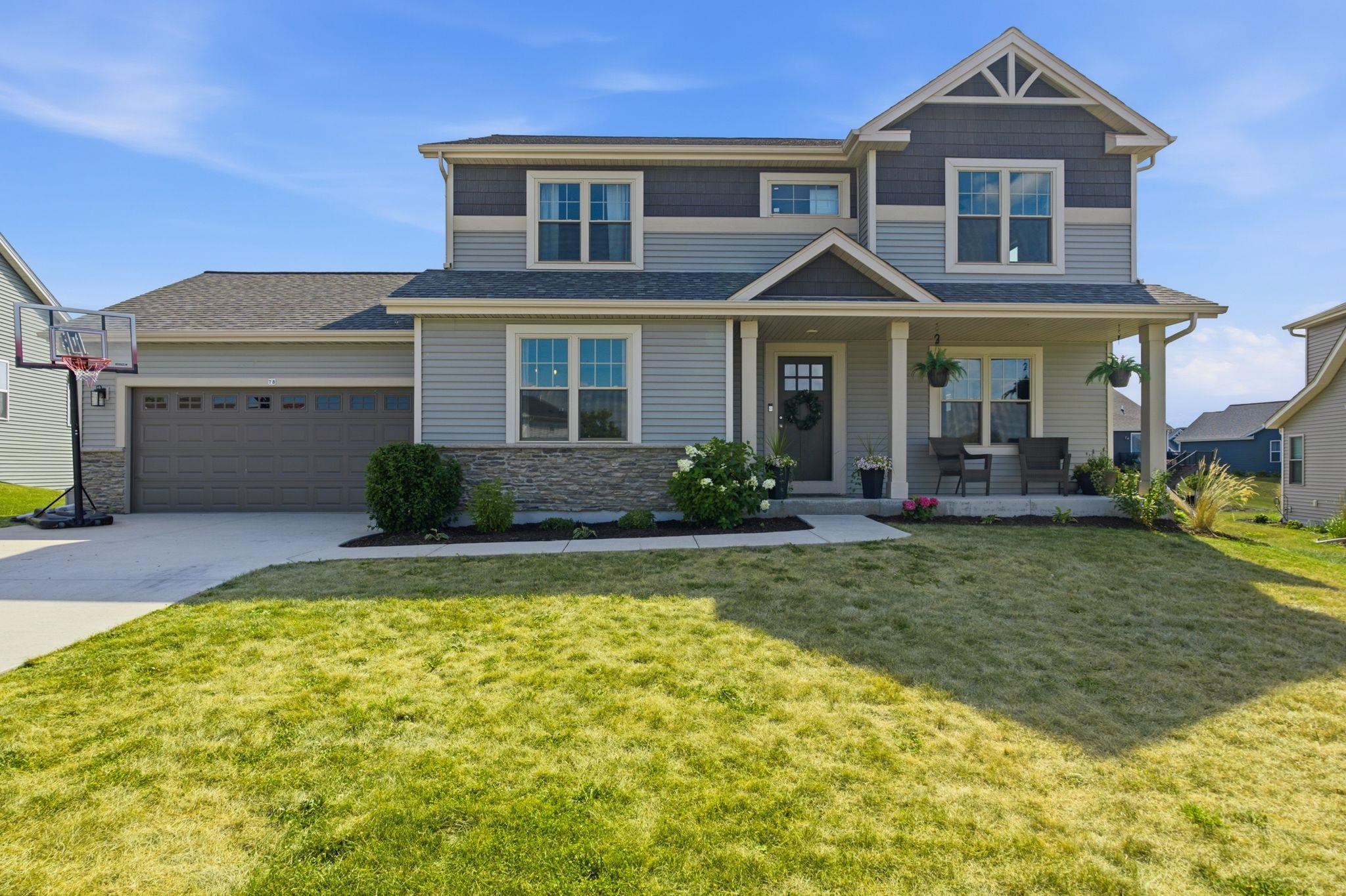 78 Weston Rdg Road Oconomowoc, WI 53066 - Photo 1 of 39