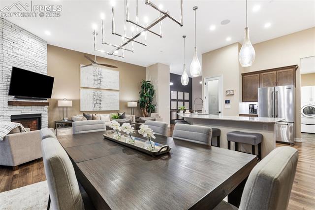 5374 Old Star Ranch View Colorado Springs, CO 80906 - Photo 15 of 39 Gallery Image 15