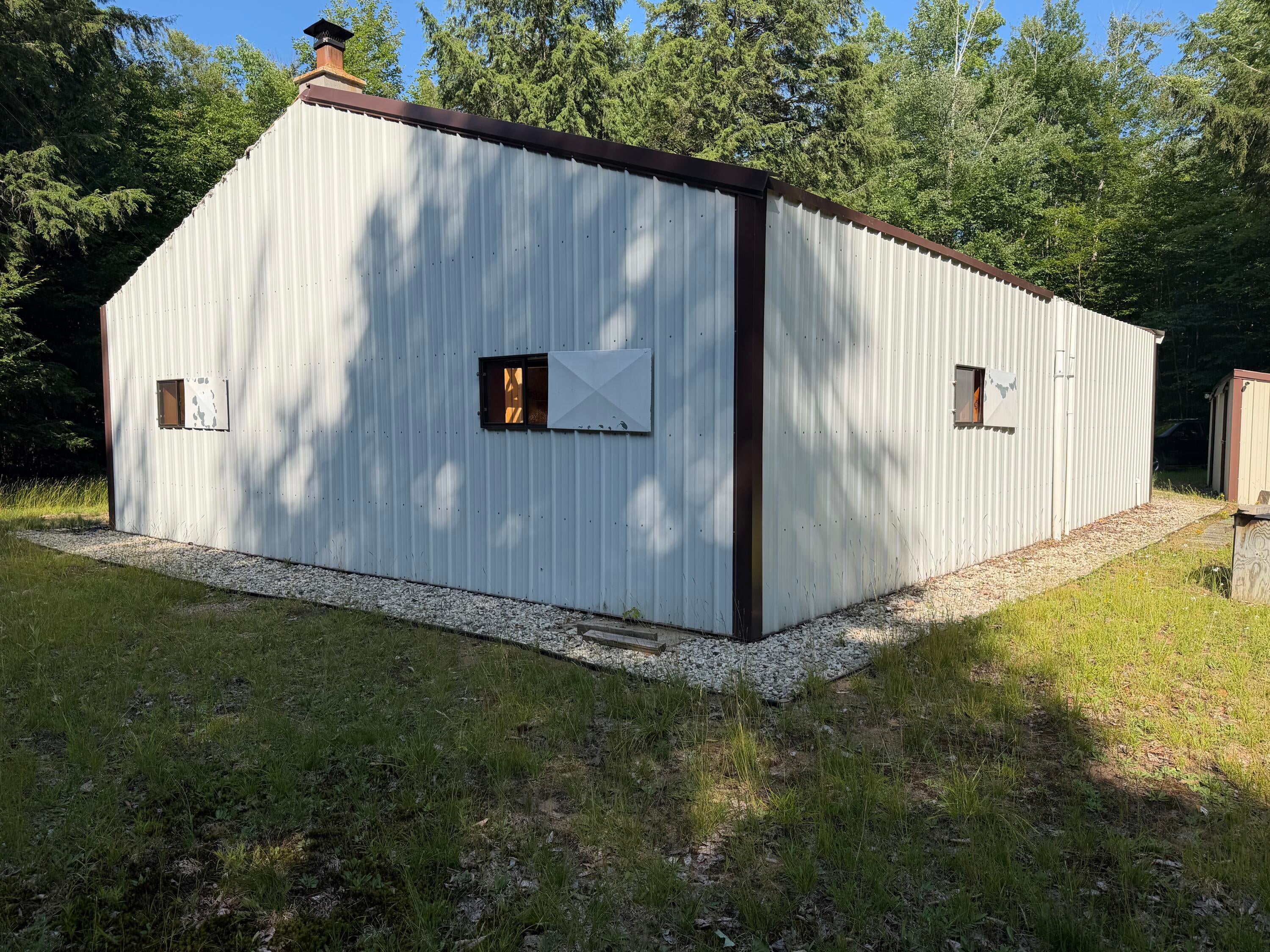 819 North Mead Road Wetmore, MI 49895 - Photo 2 of 29 Gallery Image 2
