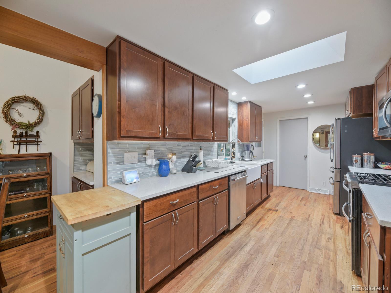 6569 Kiem Road Evergreen, CO 80439 - Photo 4 of 33 Gallery Image 4