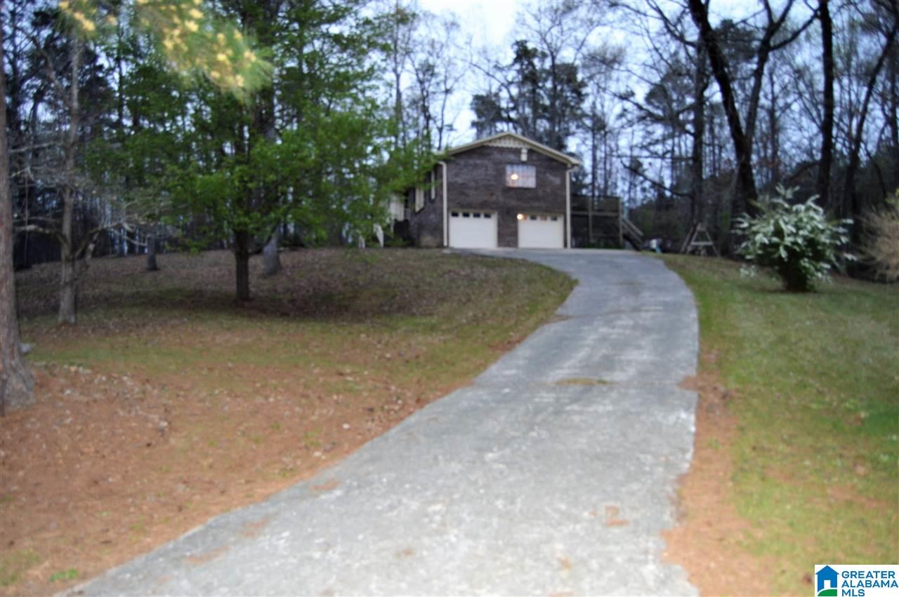8493 Wade Road Warrior, AL 35180 - Photo 38 of 45
