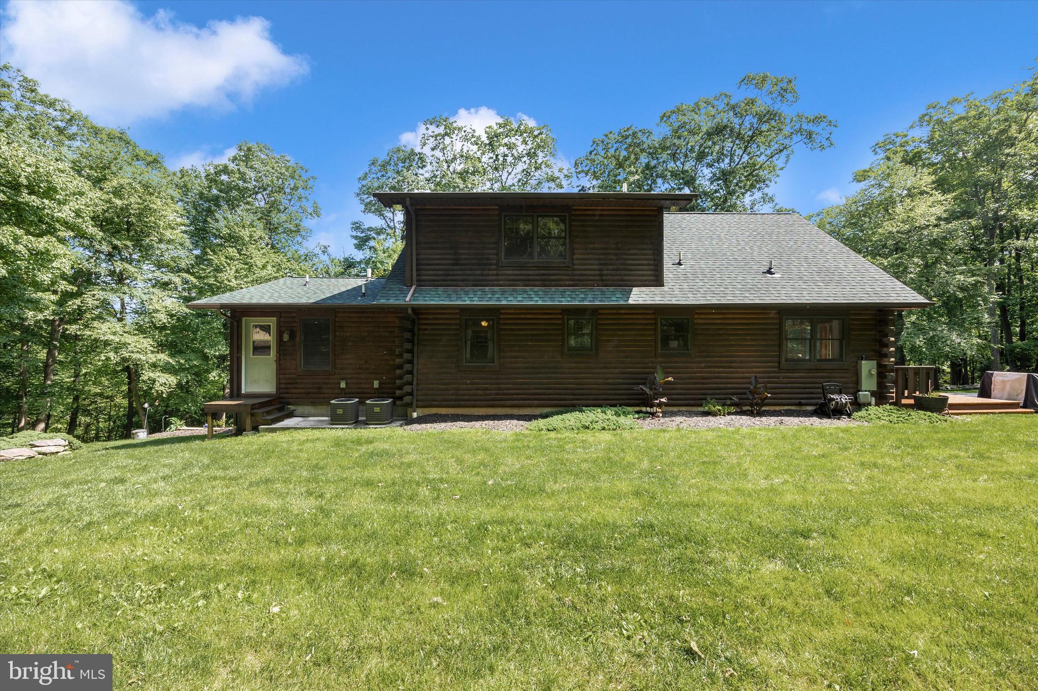 7307 Black Road Thurmont, MD 21788 - Photo 34 of 54