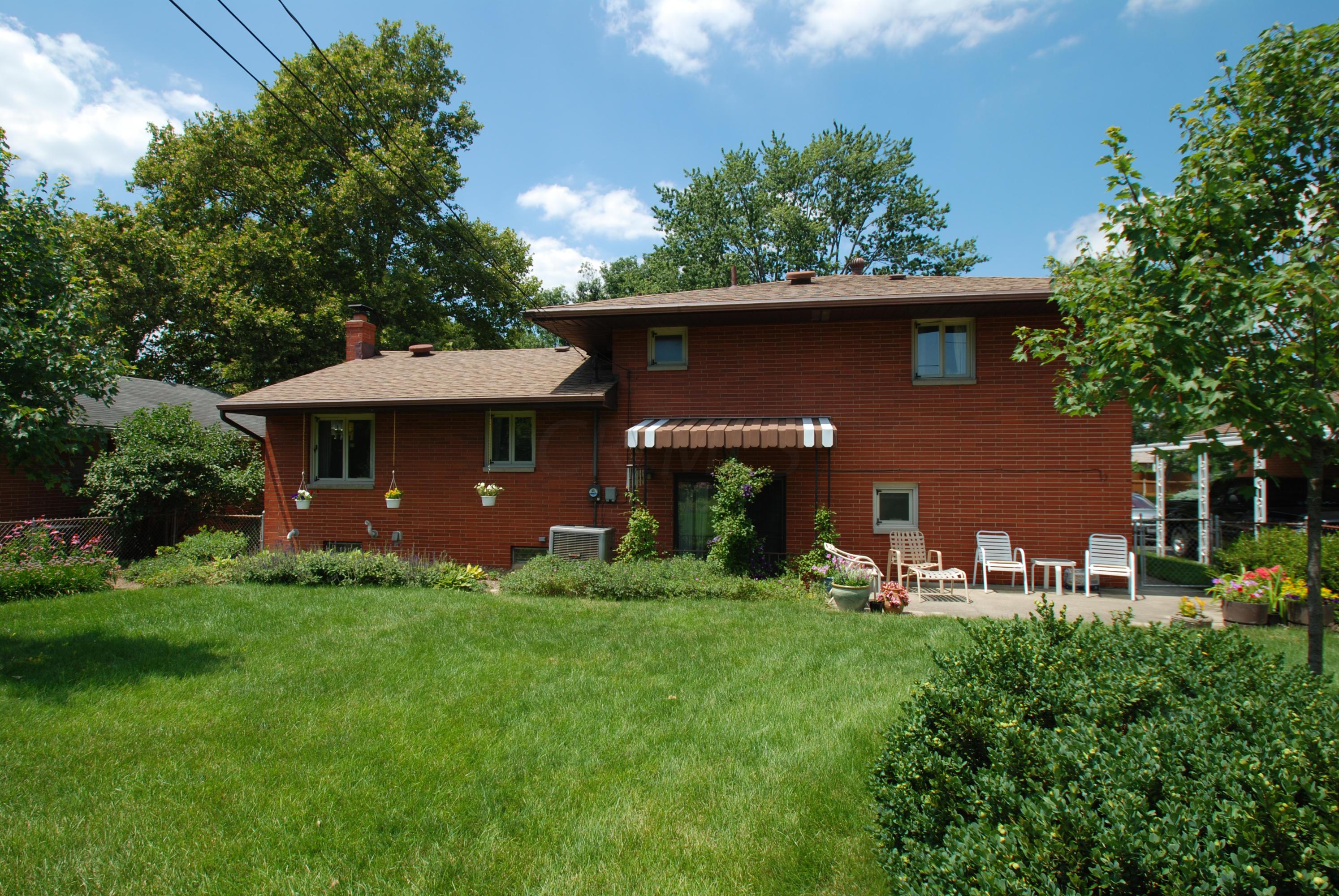 4474 Okell Road Columbus, OH 43224 - Photo 20 of 20 Gallery Image 20