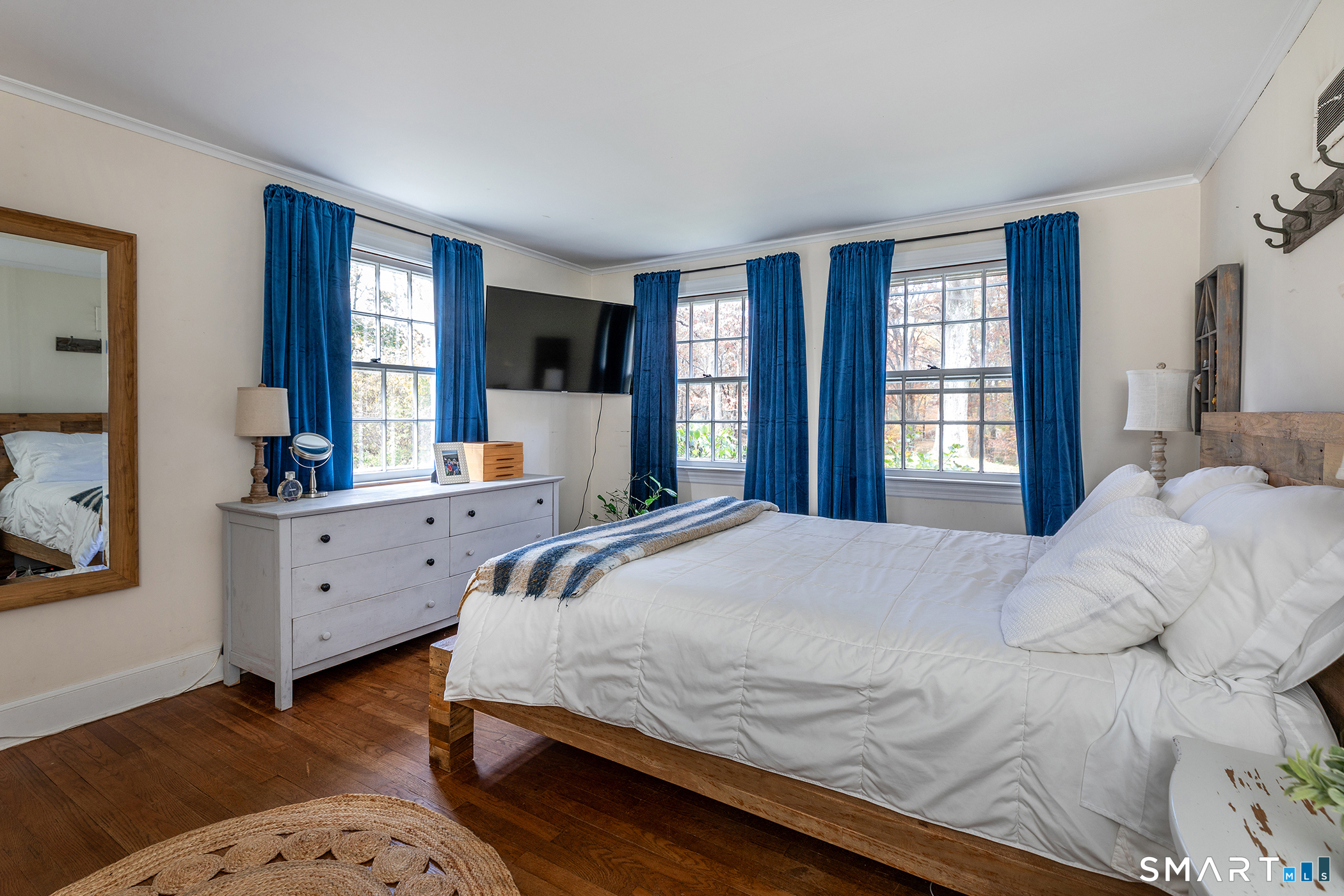 255 Woodbury Road Washington, CT 06793 - Photo 13 of 22