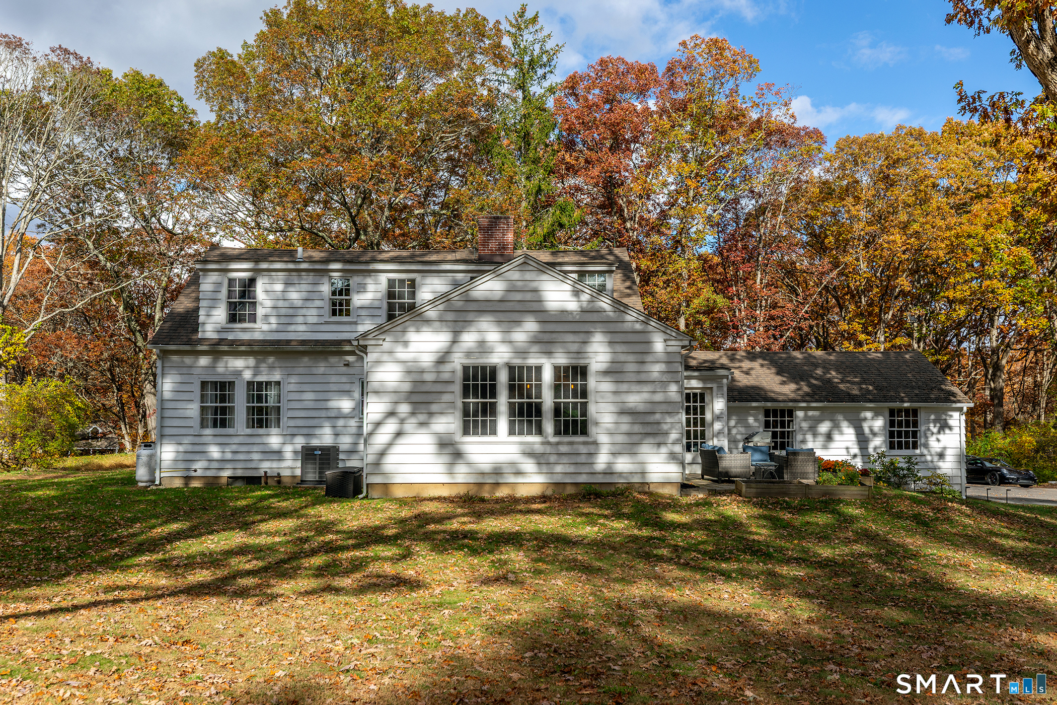 255 Woodbury Road Washington, CT 06793 - Photo 19 of 22