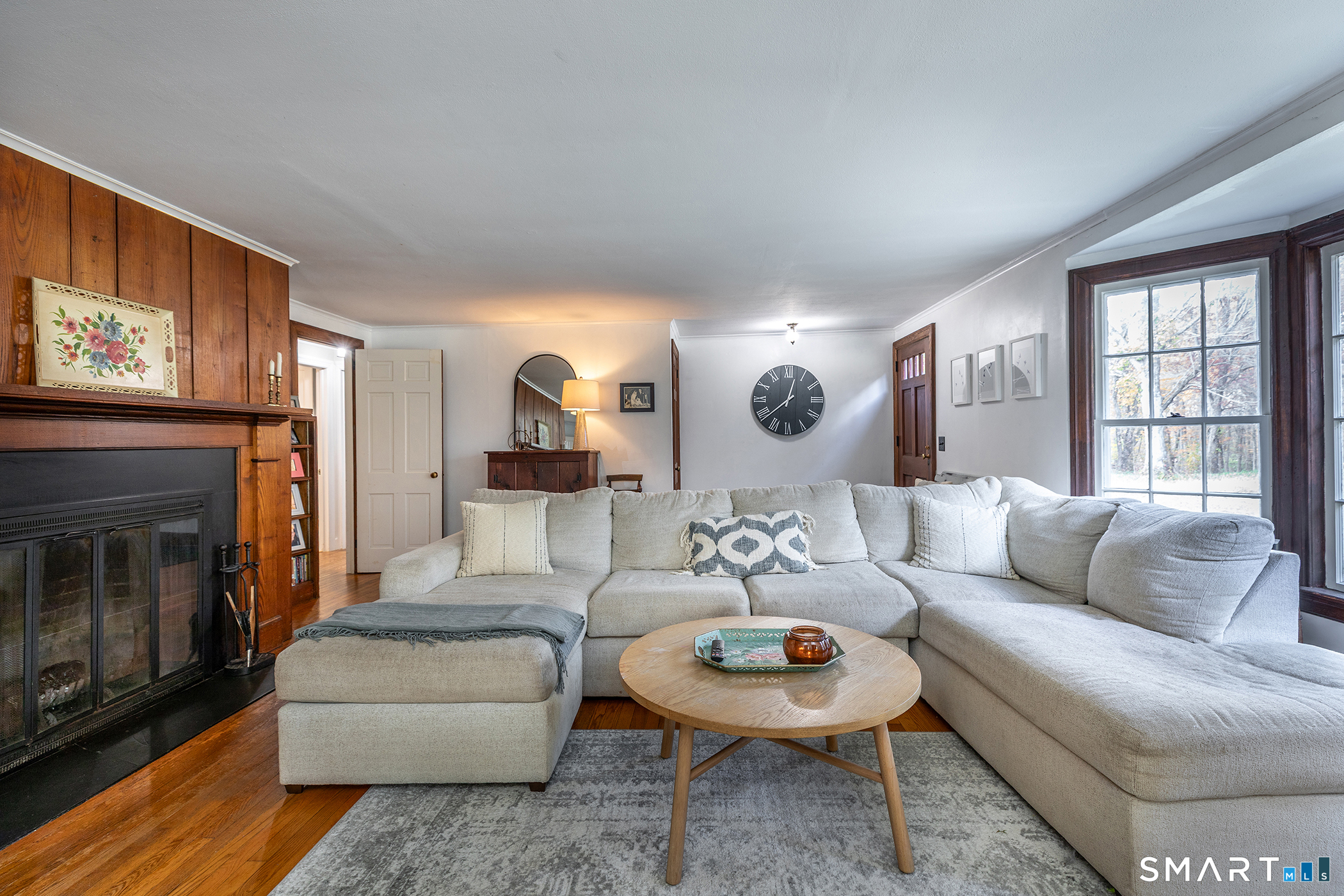 255 Woodbury Road Washington, CT 06793 - Photo 2 of 22