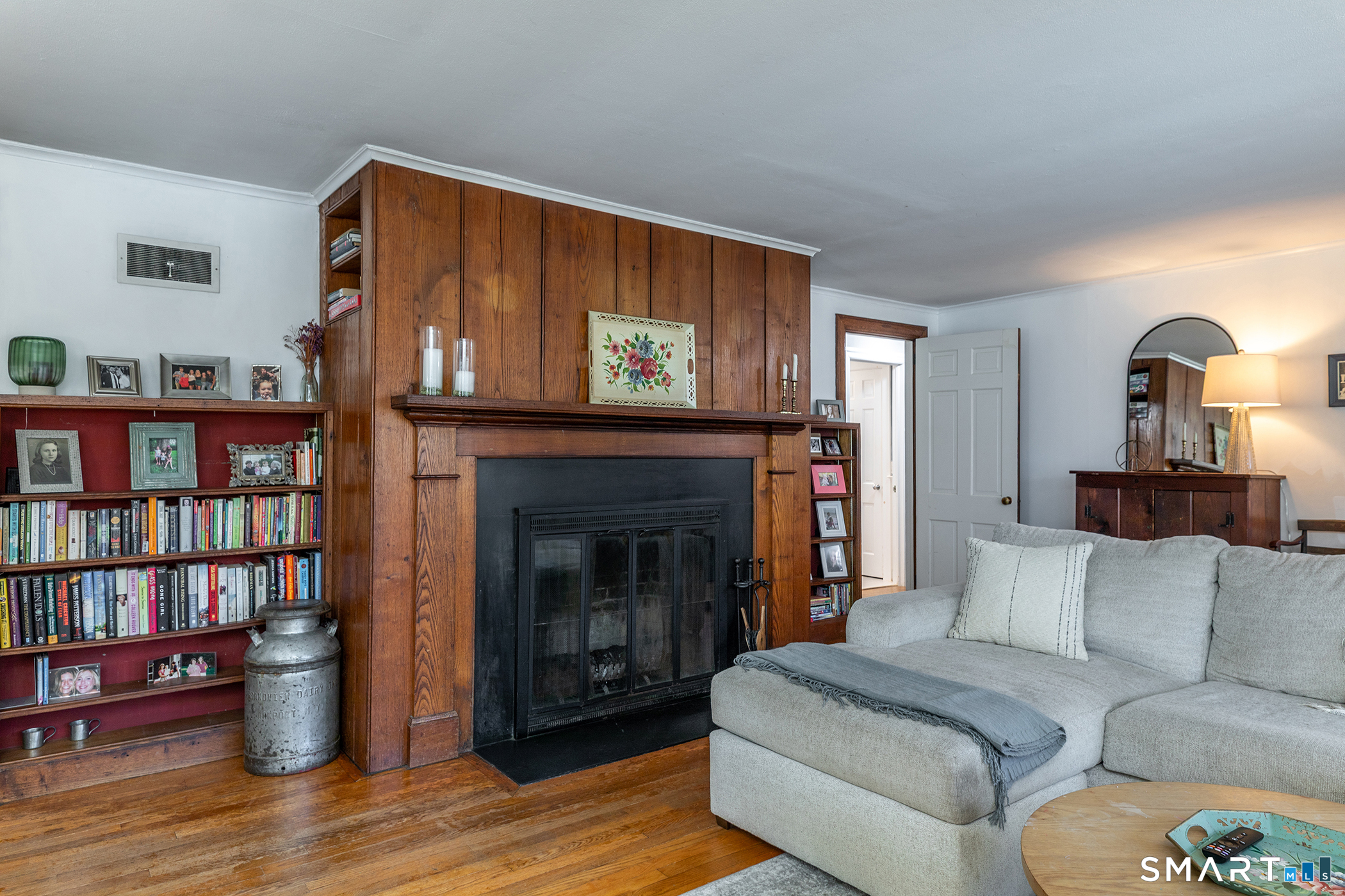 255 Woodbury Road Washington, CT 06793 - Photo 4 of 22
