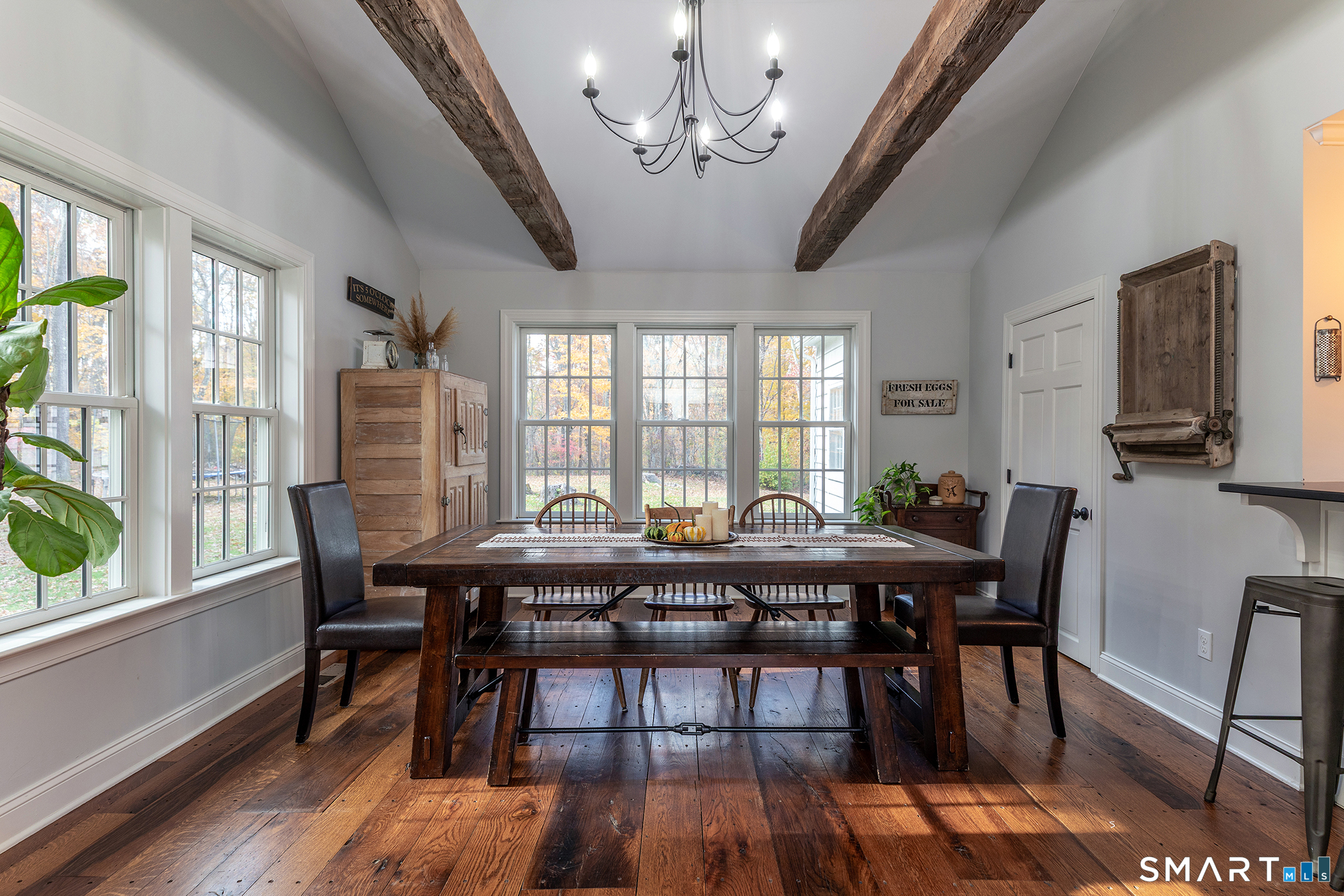 255 Woodbury Road Washington, CT 06793 - Photo 5 of 22