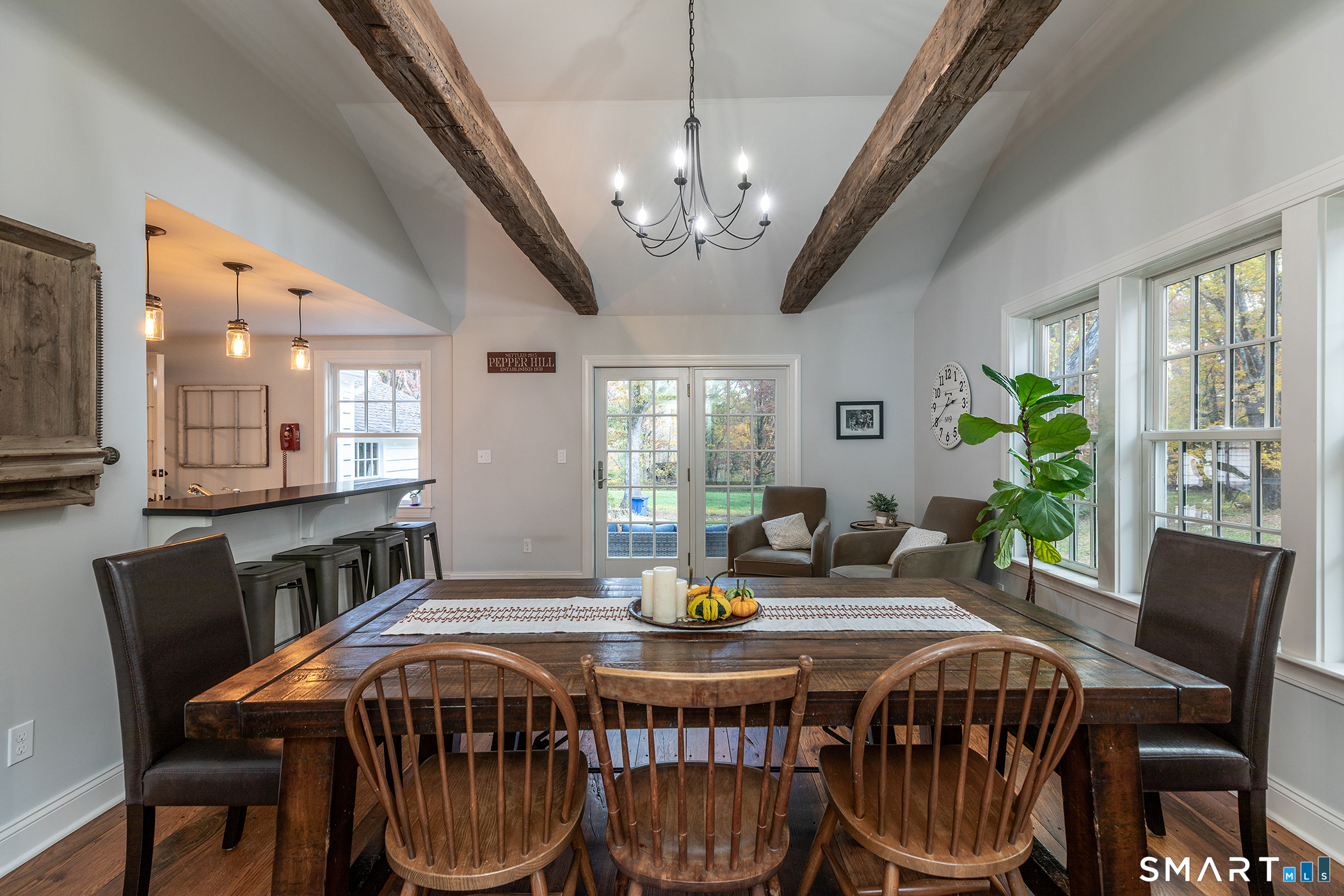 255 Woodbury Road Washington, CT 06793 - Photo 6 of 22