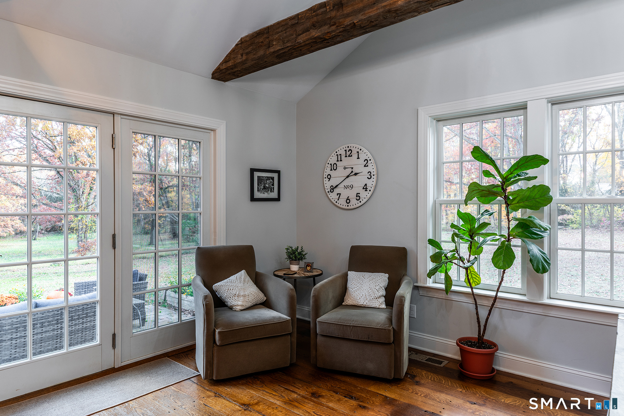 255 Woodbury Road Washington, CT 06793 - Photo 7 of 22