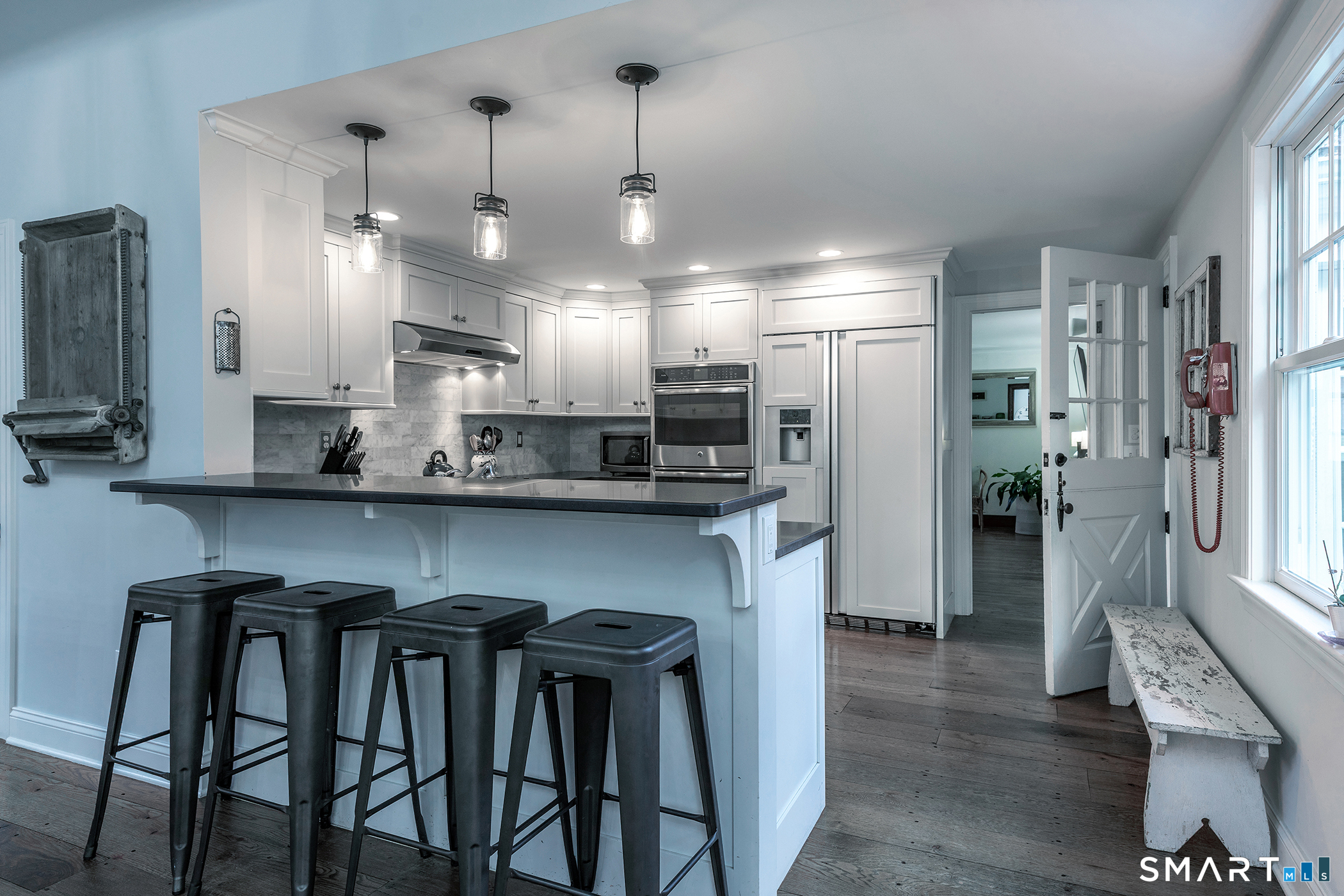 255 Woodbury Road Washington, CT 06793 - Photo 8 of 22