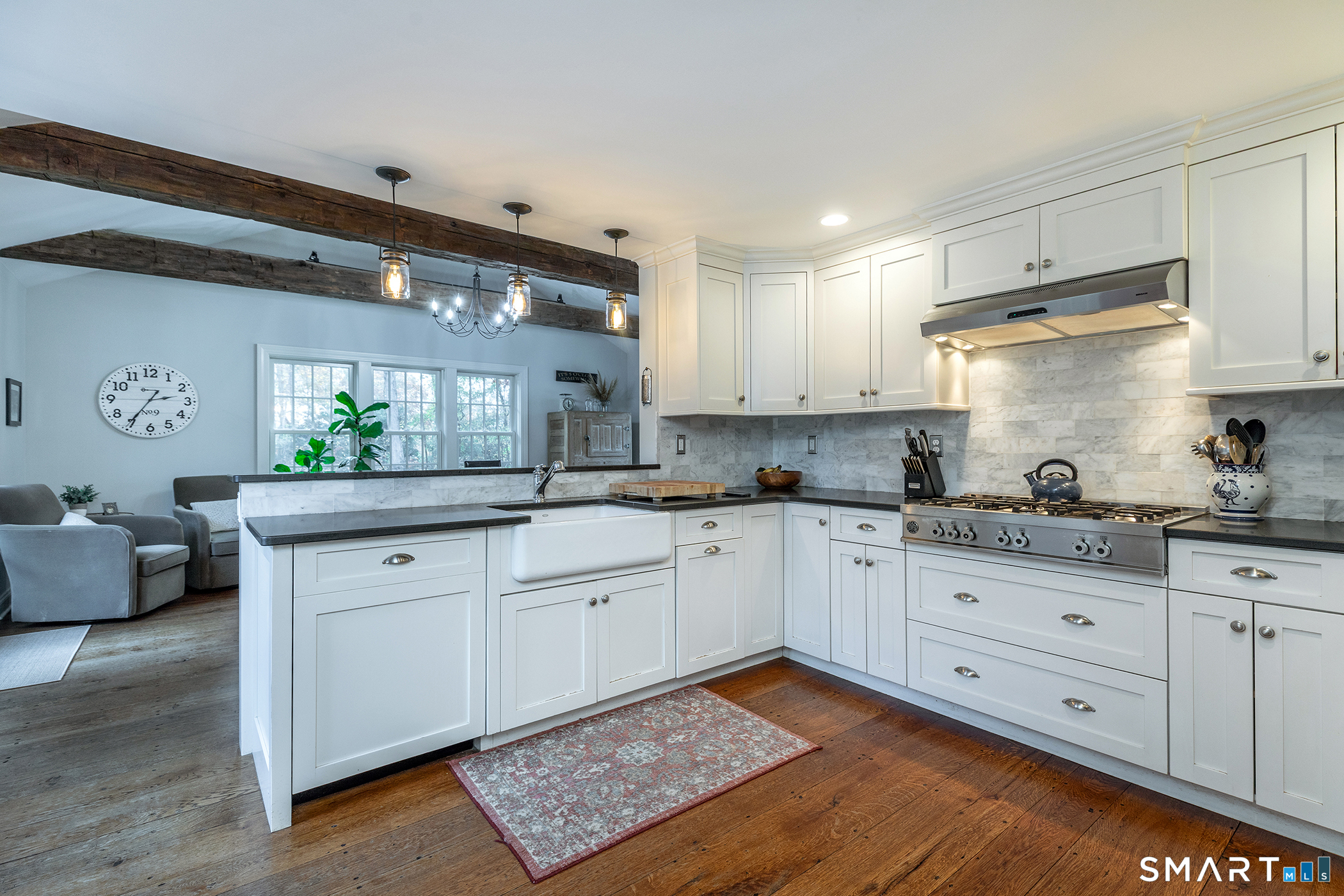 255 Woodbury Road Washington, CT 06793 - Photo 9 of 22