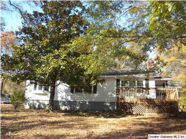 5421 Charles Hamilton Road McCalla, AL 35111 - Photo 1 of 20