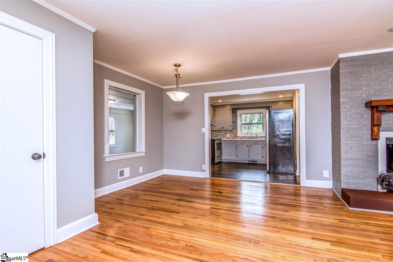 302 South Wingate Road Greenville, SC 29605 - Photo 13 of 36 Gallery Image 13