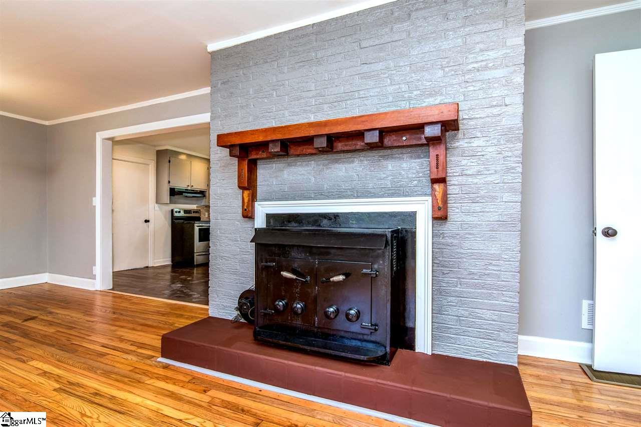 302 South Wingate Road Greenville, SC 29605 - Photo 14 of 36 Gallery Image 14