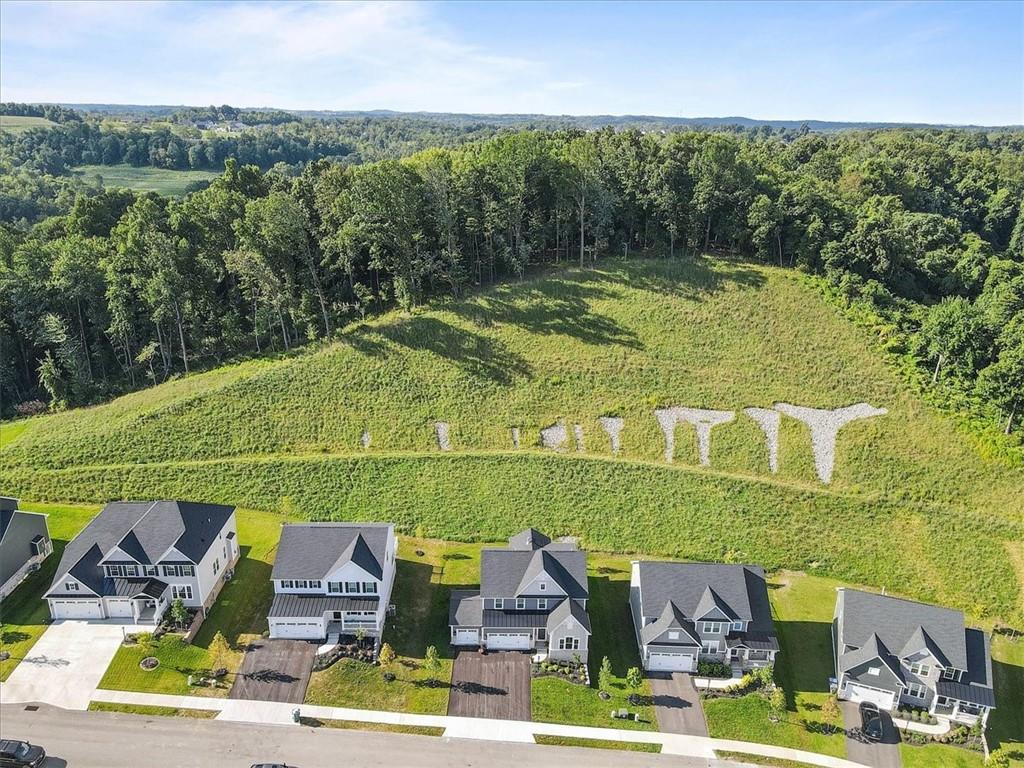 345 Crest Lane Mars, PA 16046 - Photo 40 of 42 a view of house with outdoor space