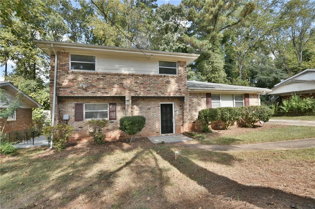 3627 Sherrydale Lane Decatur, GA 30032 - Photo 1 of 1 Gallery Image 1
