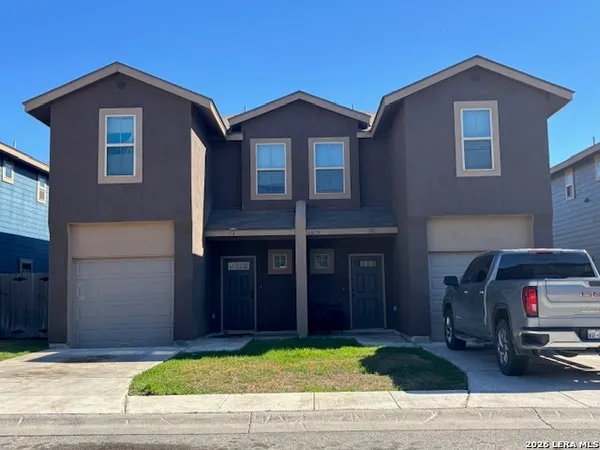 $1,500 | 6610 Mia Way, Unit 101, San Antonio, TX 78233