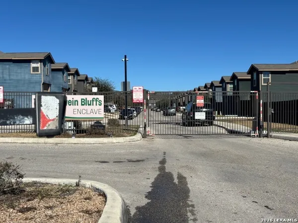 $1,500 | 6610 Mia Way, Unit 101, San Antonio, TX 78233
