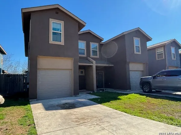 $1,500 | 6610 Mia Way, Unit 101, San Antonio, TX 78233