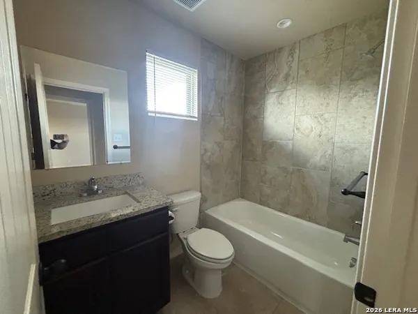 $1,500 | 6610 Mia Way, Unit 101, San Antonio, TX 78233