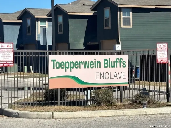 $1,500 | 6610 Mia Way, Unit 101, San Antonio, TX 78233