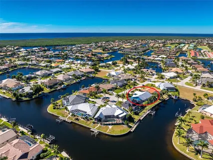$599,000 | 1368 Willet Court, Punta Gorda, FL 33950