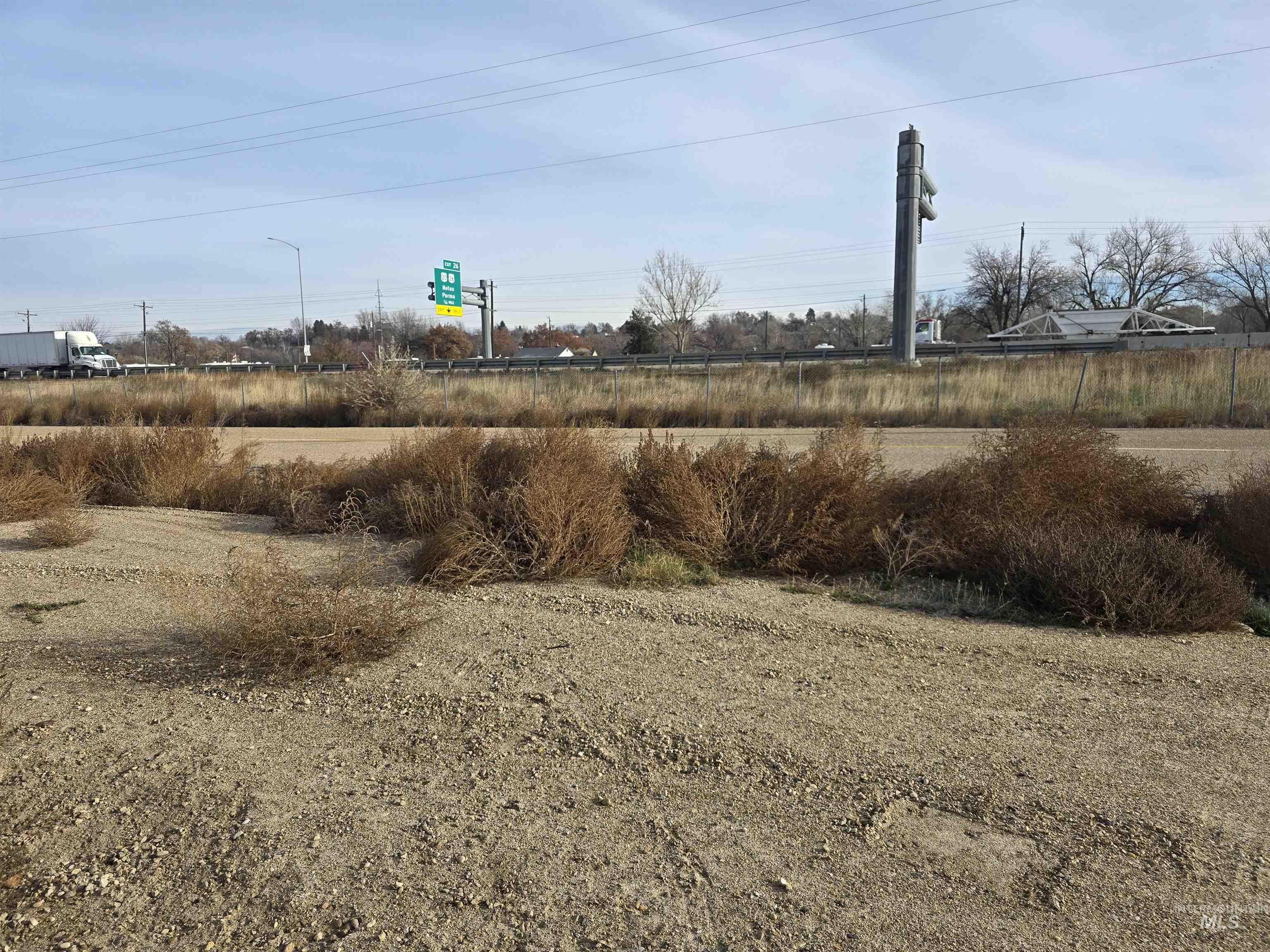 21677 Chicago Street Caldwell, ID 83607 - Photo 3 of 16 View of nature