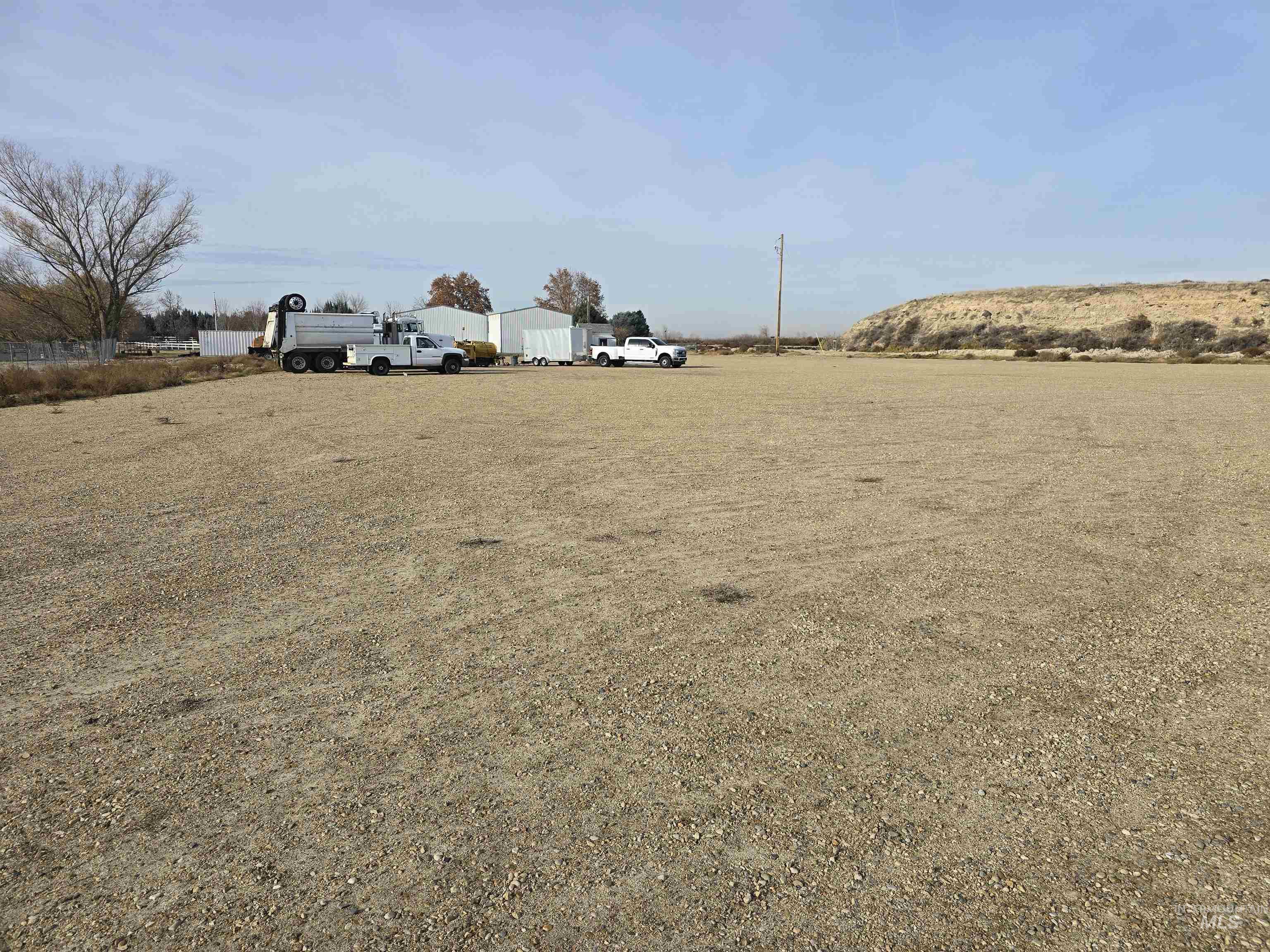 21677 Chicago Street Caldwell, ID 83607 - Photo 5 of 16 View of yard featuring a rural view