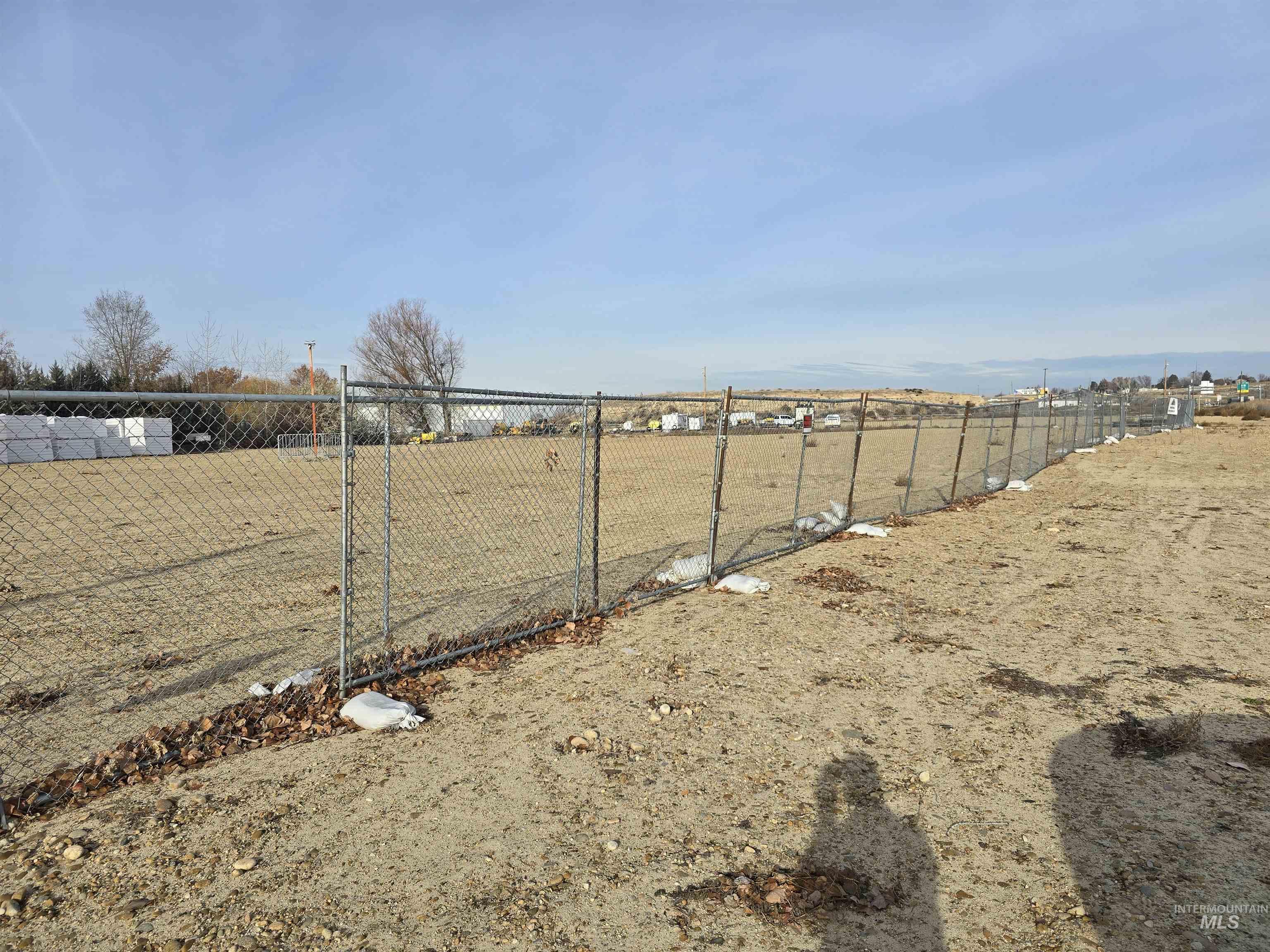 21677 Chicago Street Caldwell, ID 83607 - Photo 8 of 16 View of yard featuring a rural view