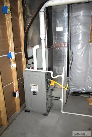 $628,900 | 1725 Peerless Place, Inkom, ID 83245