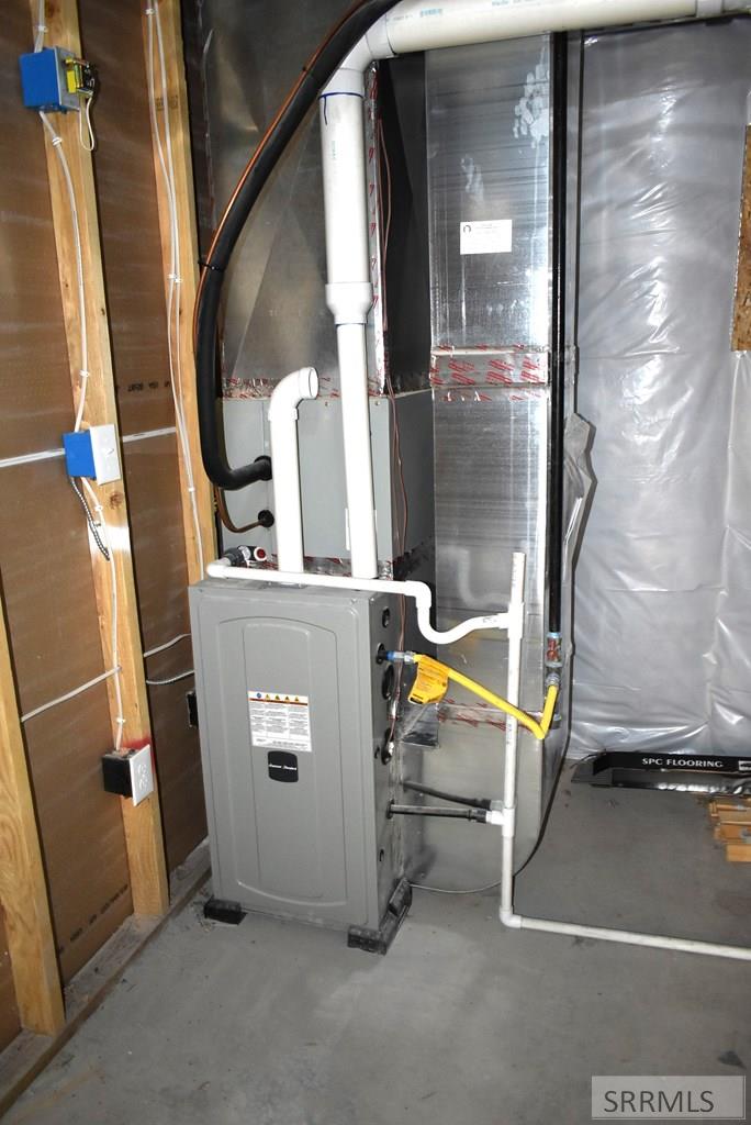 1725 Peerless Place Inkom, ID 83245 - Photo 38 of 50